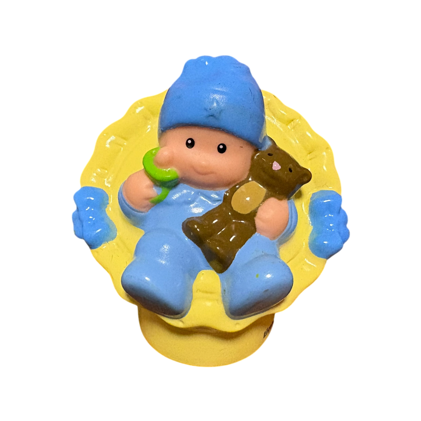 Vintage Little People (before 2011)