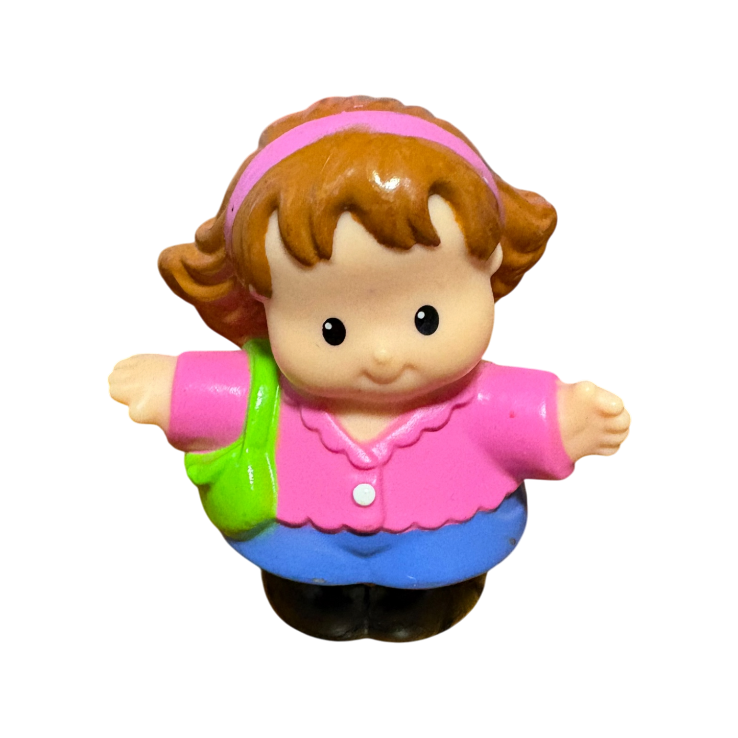 Vintage Little People (before 2011)