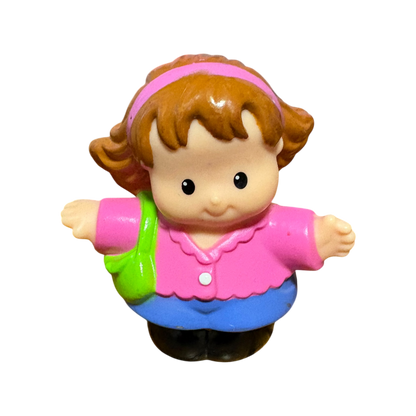 Vintage Little People (before 2011)