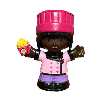 Current Little People (2012+)