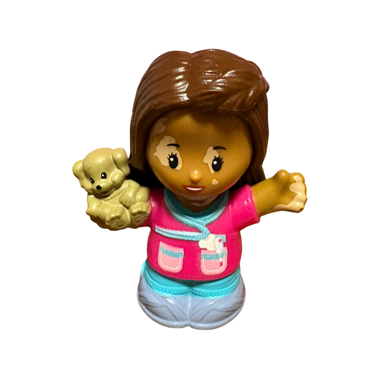 Current Little People (2012+)