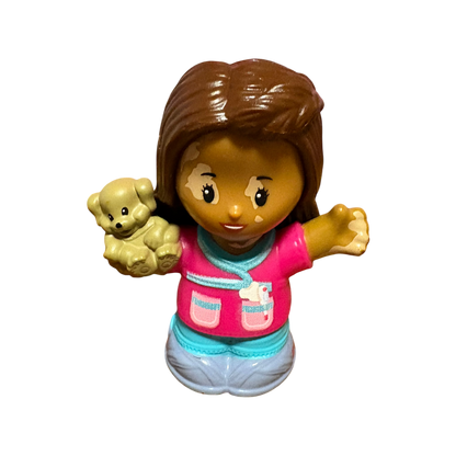 Current Little People (2012+)