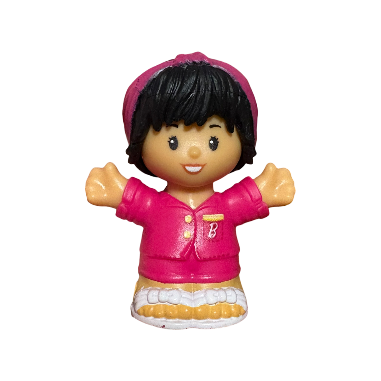 Current Little People (2012+)