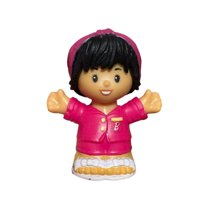 Current Little People (2012+)