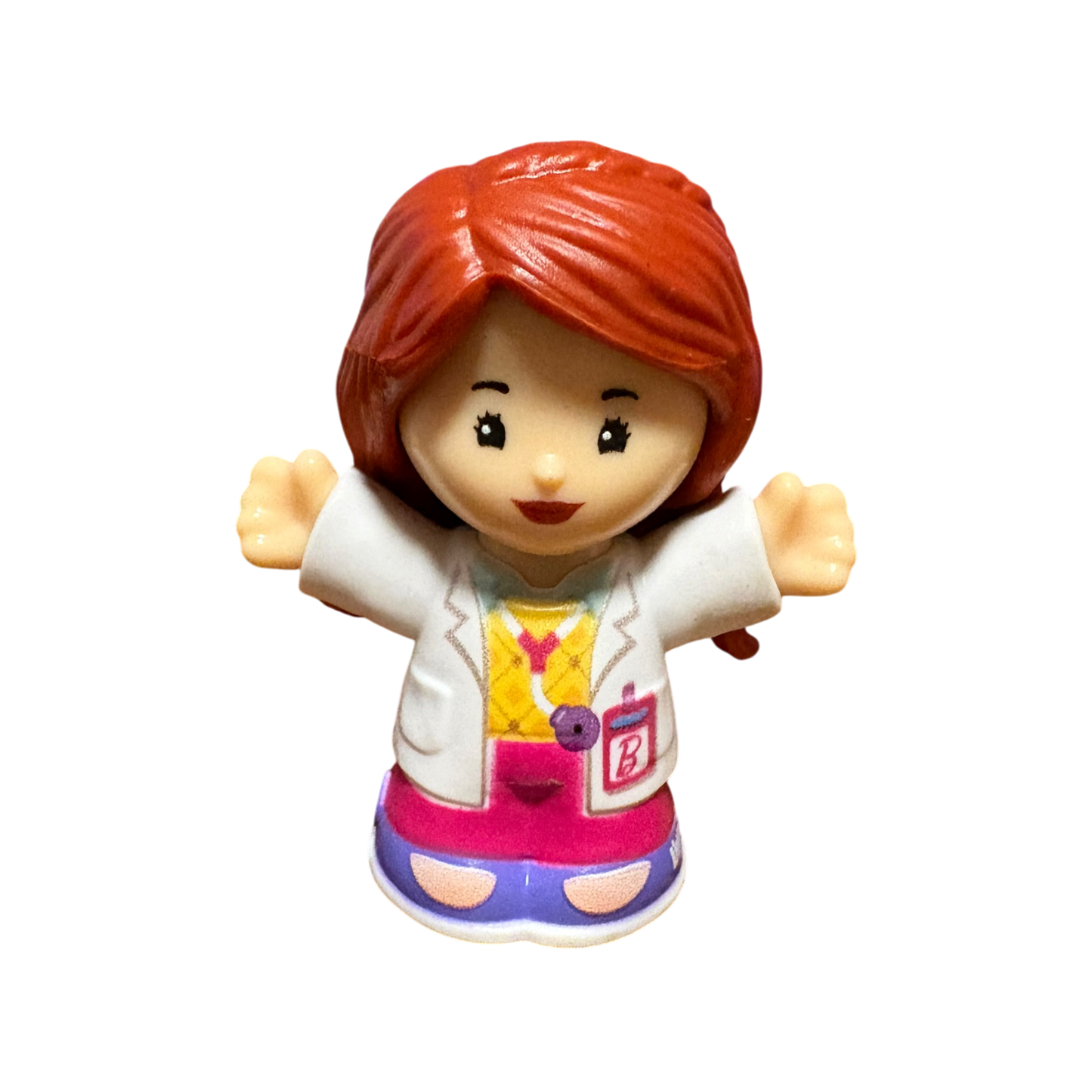 Current Little People (2012+)