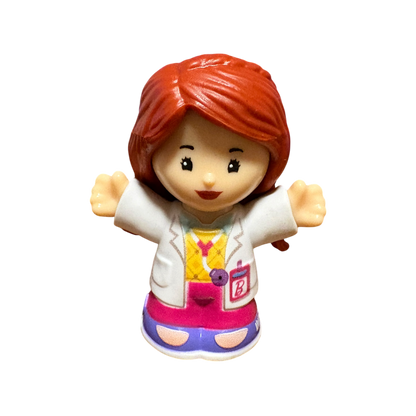 Current Little People (2012+)