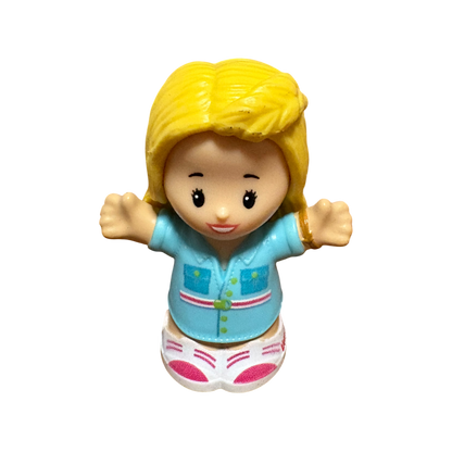 Current Little People (2012+)