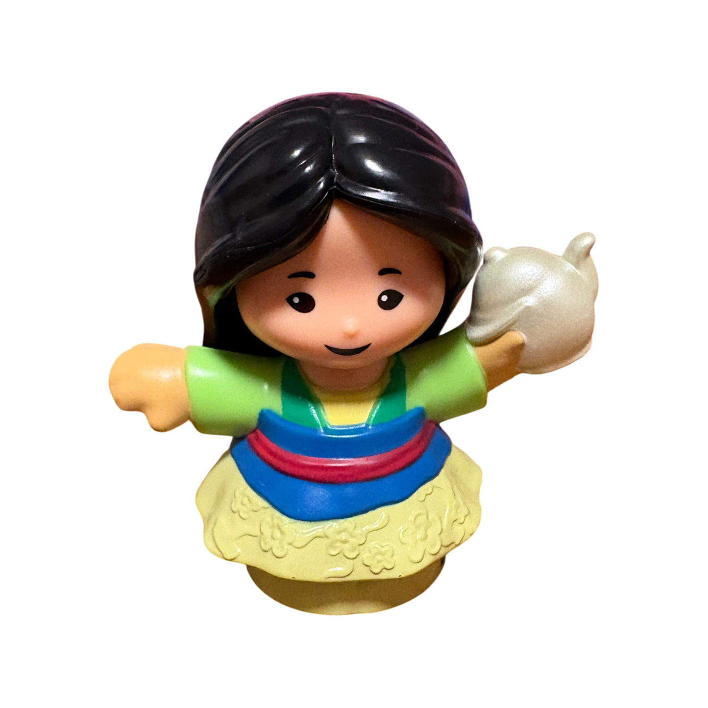 Little People Princess Talkers