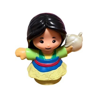 Little People Princess Talkers