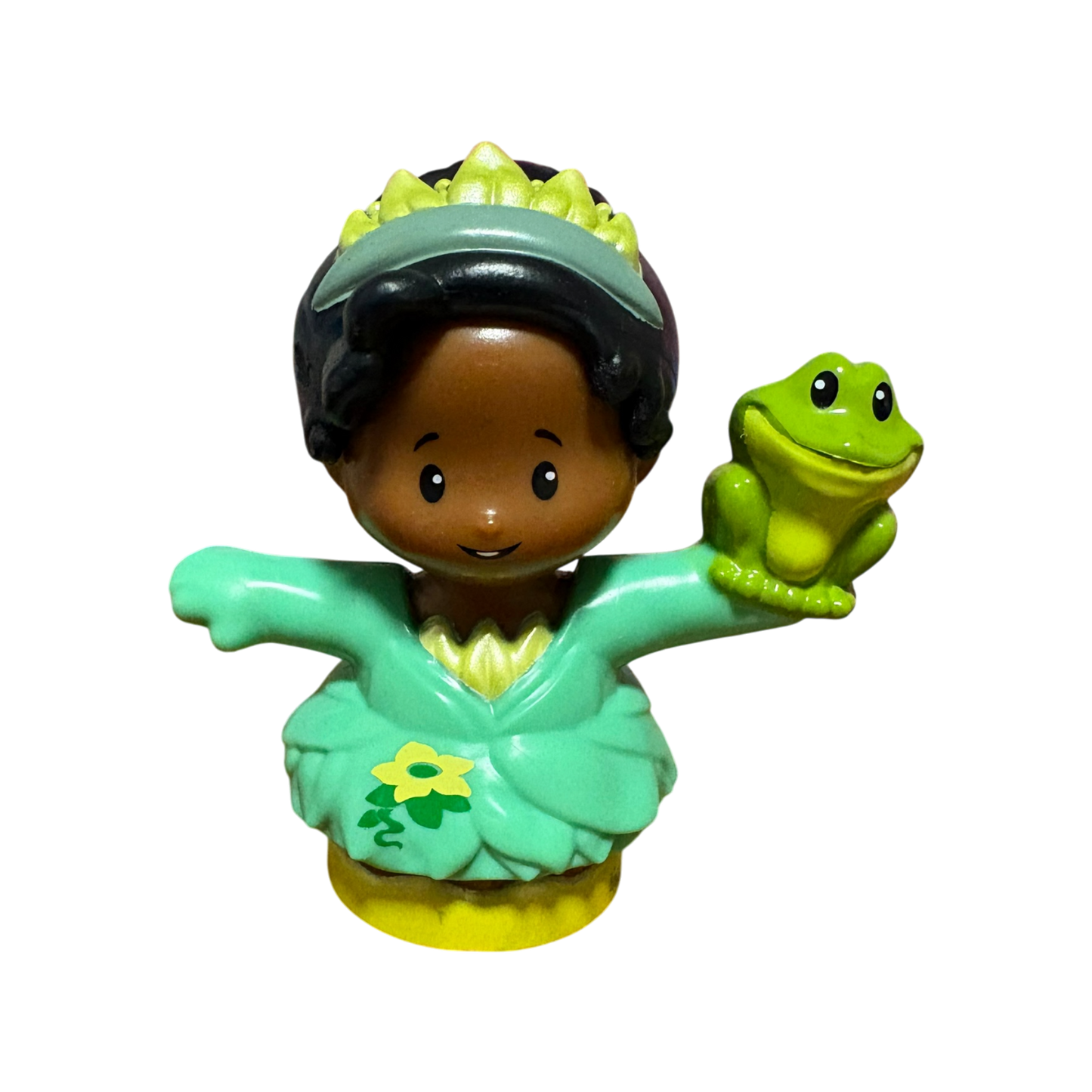 Little People Princess Talkers