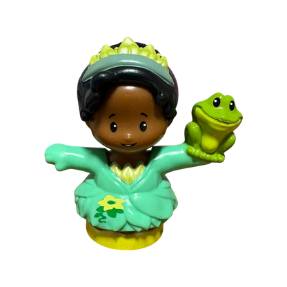 Little People Princess Talkers