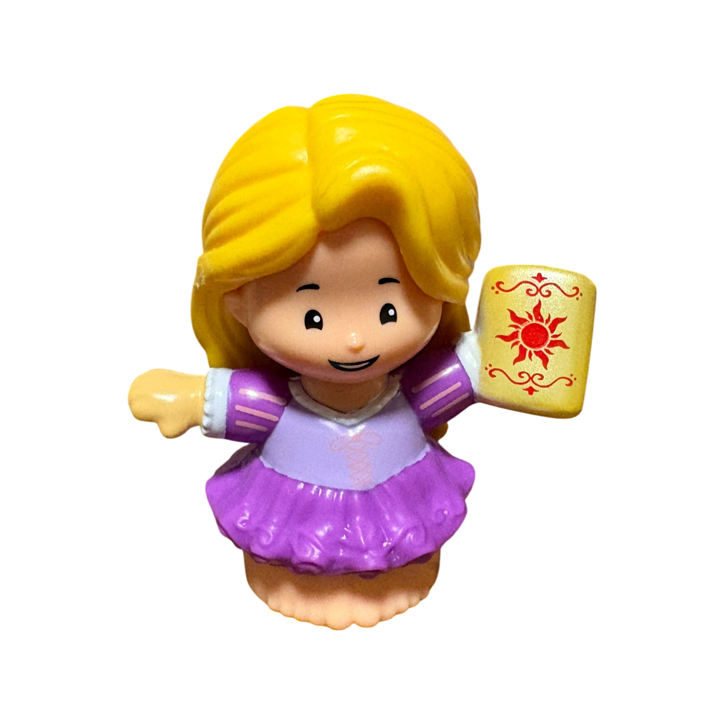 Little People Princess Talkers