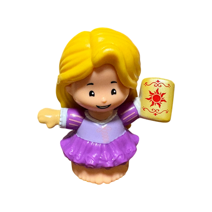 Little People Princess Talkers