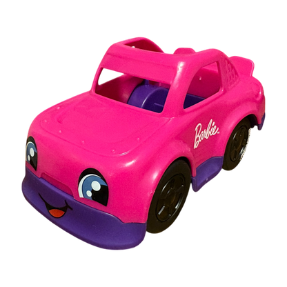 Little People with Vehicles