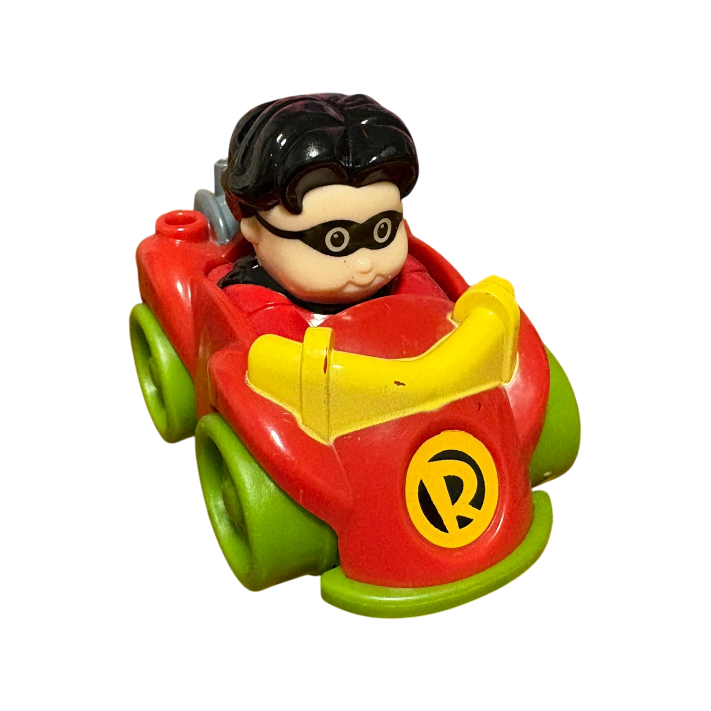 Little People Wheelies