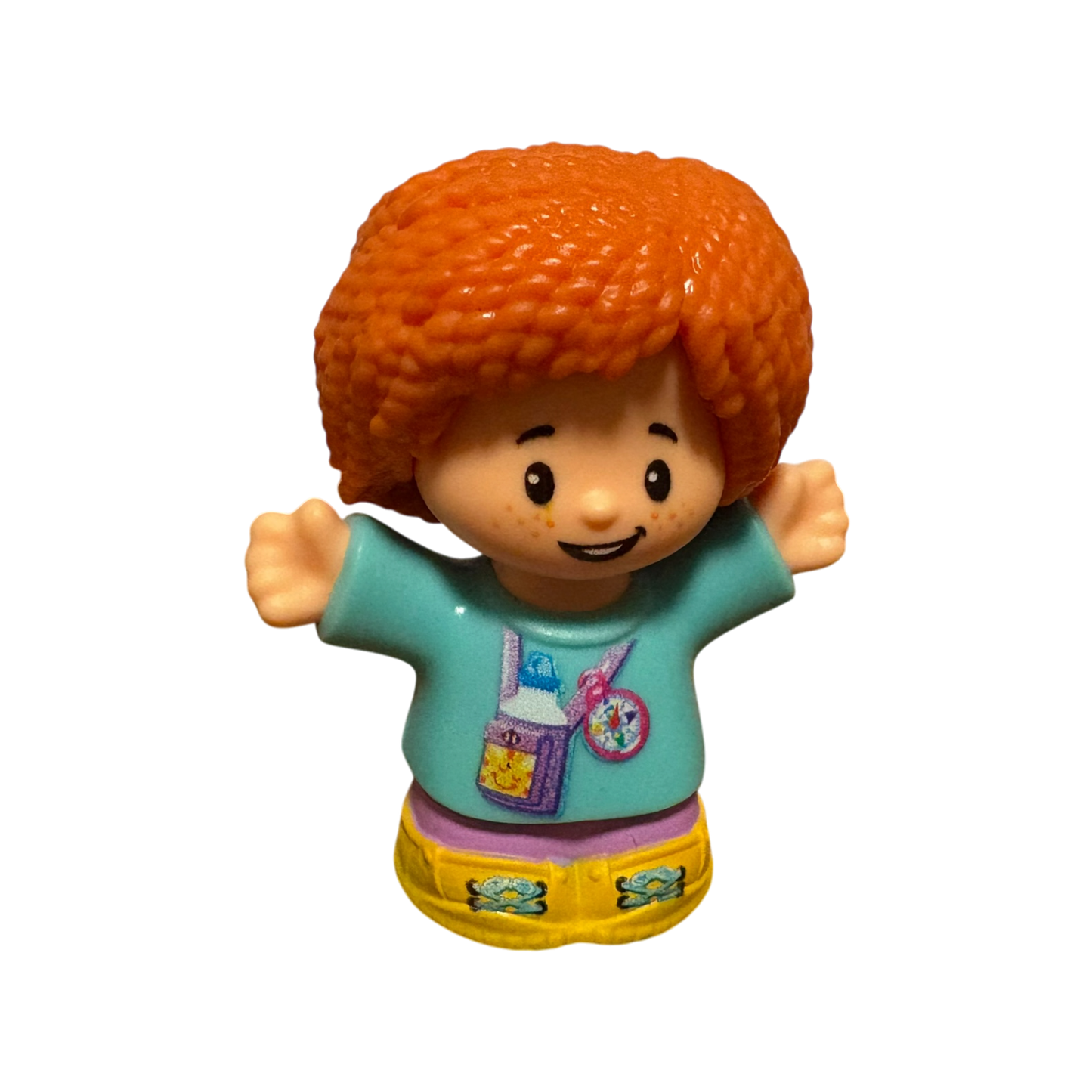 Current Little People (2012+)