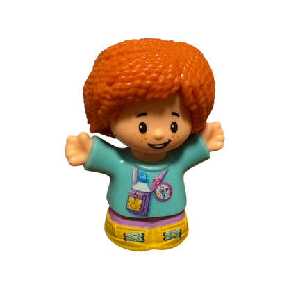 Current Little People (2012+)