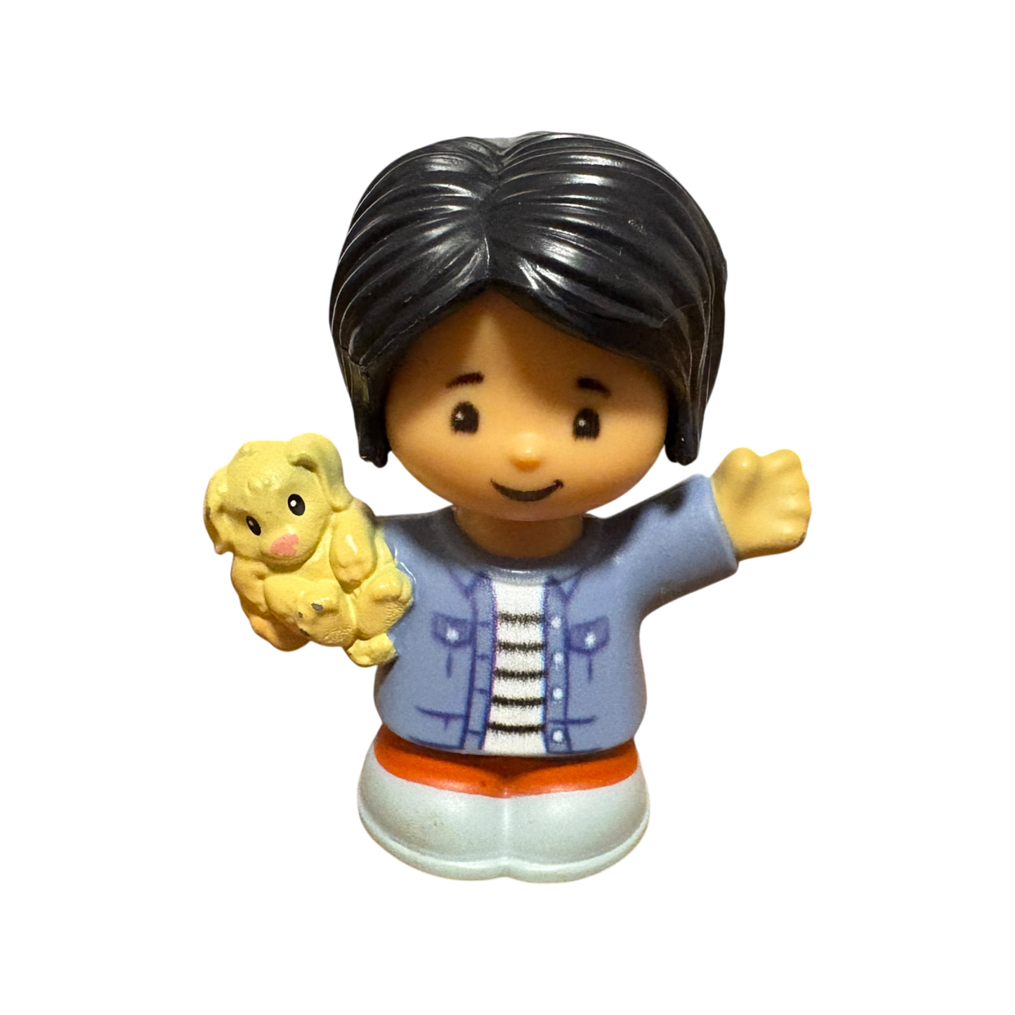 Current Little People (2012+)