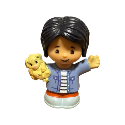 Current Little People (2012+)