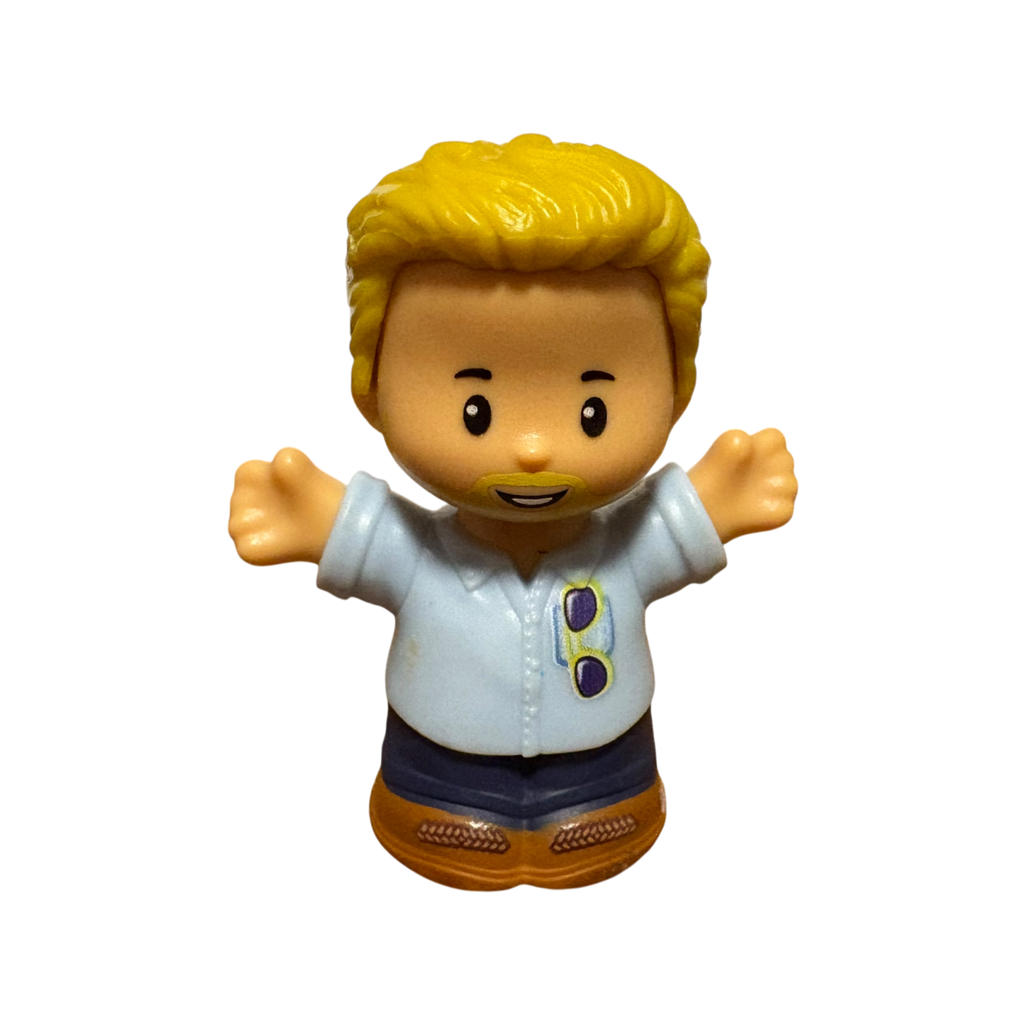 Current Little People (2012+)