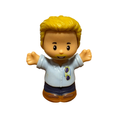 Current Little People (2012+)