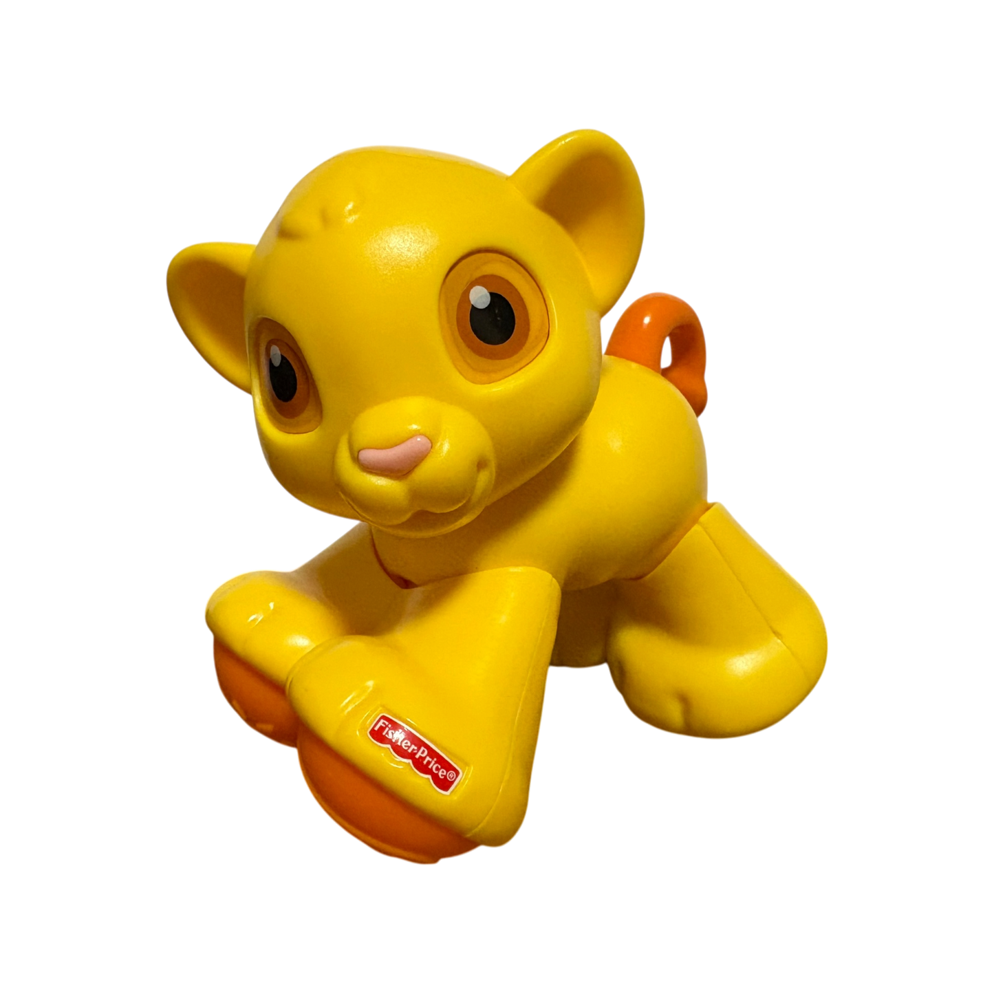 Amazing Animals Clicker Pals