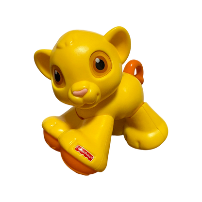 Amazing Animals Clicker Pals
