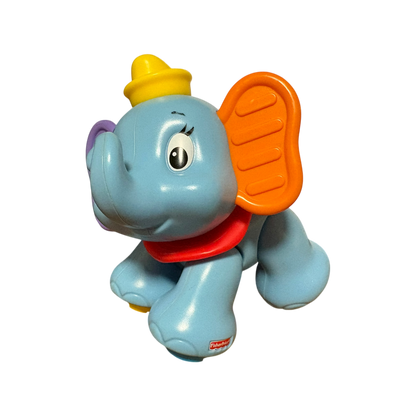 Amazing Animals Clicker Pals