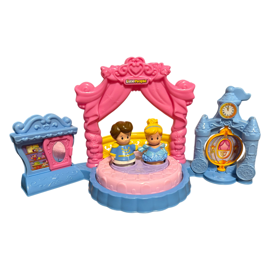 Little People Cinderella's Ball