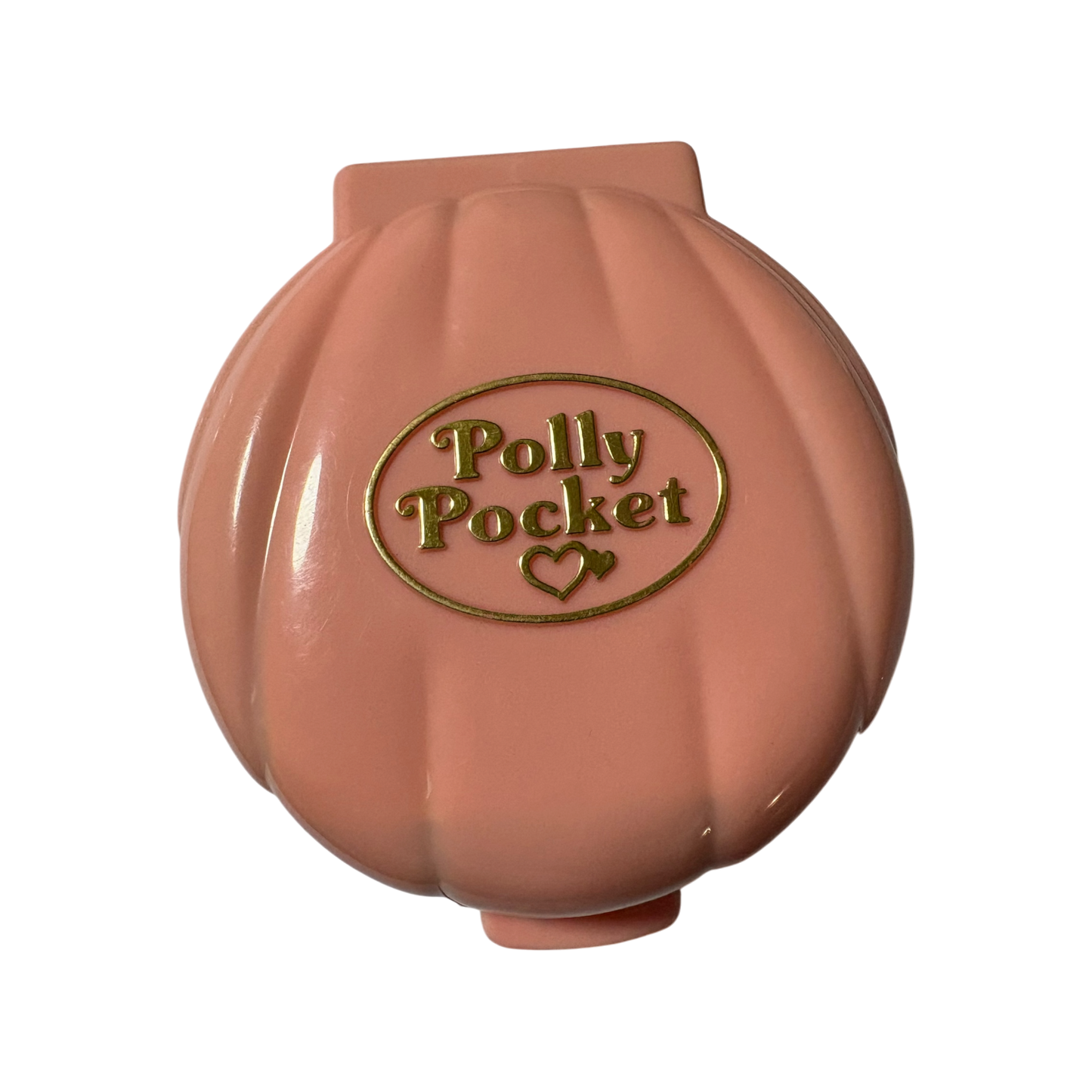 Polly Pocket 1989 Nancy's Wedding Compact Only