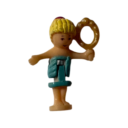 Polly Pocket Dolls (Choose your own)