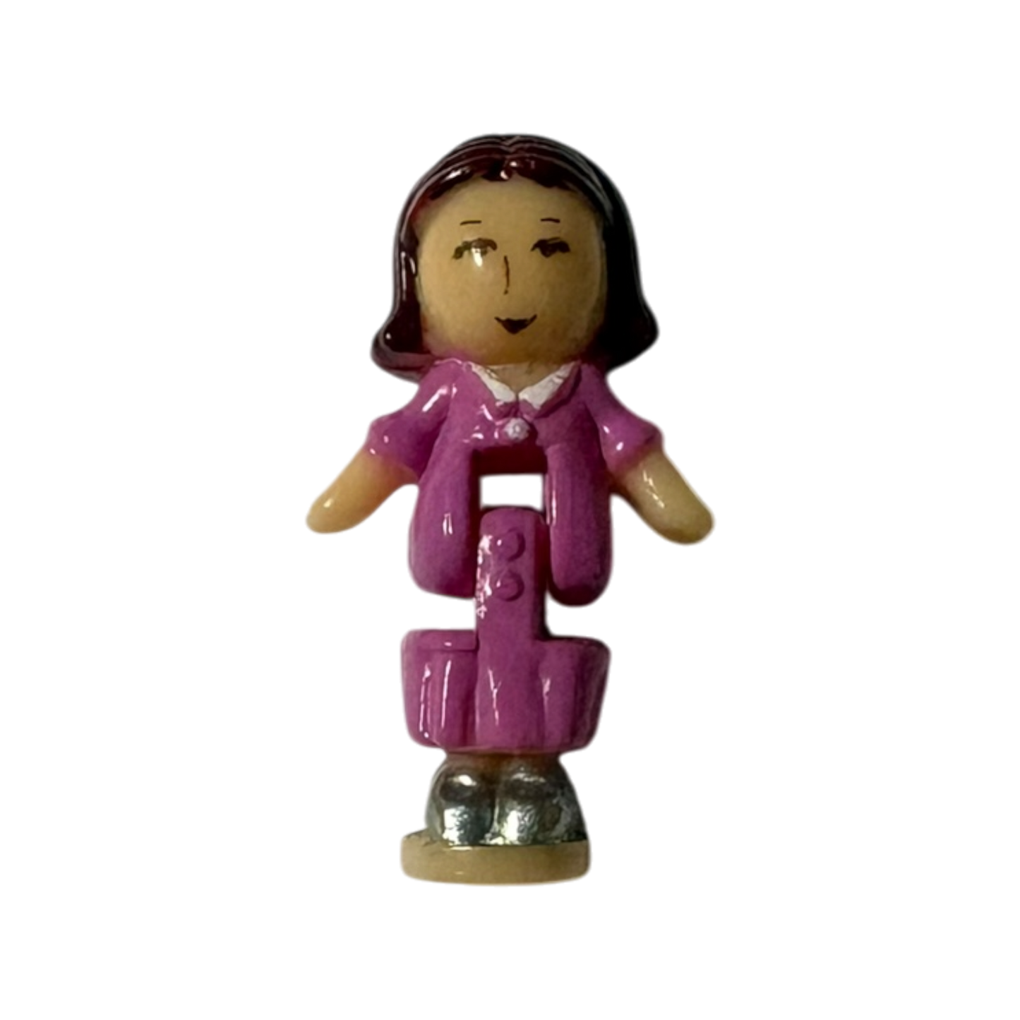 Polly Pocket Dolls (Choose your own)