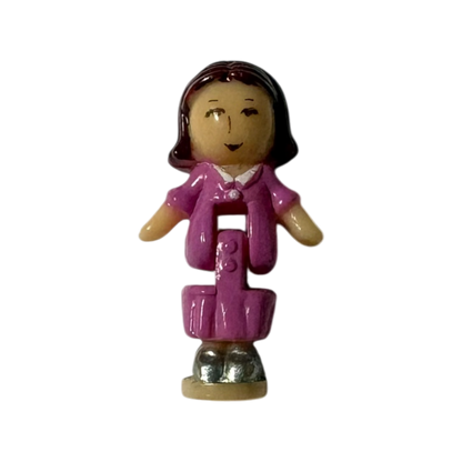 Polly Pocket Dolls (Choose your own)