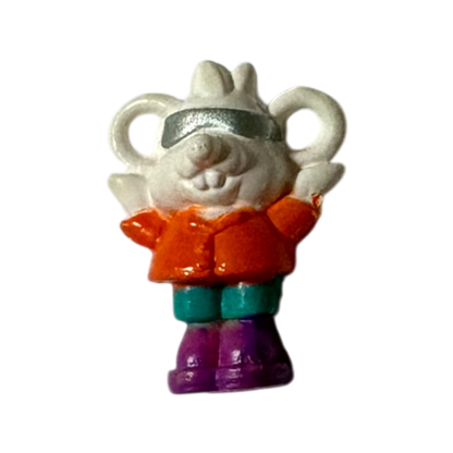 Polly Pocket Dolls (Choose your own)