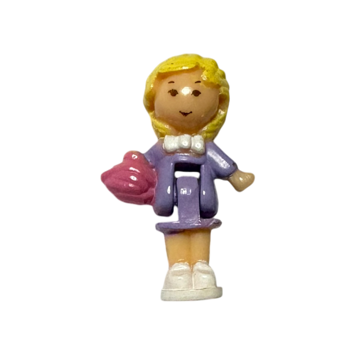 Polly Pocket Dolls (Choose your own)