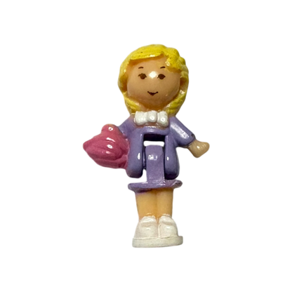 Polly Pocket Dolls (Choose your own)