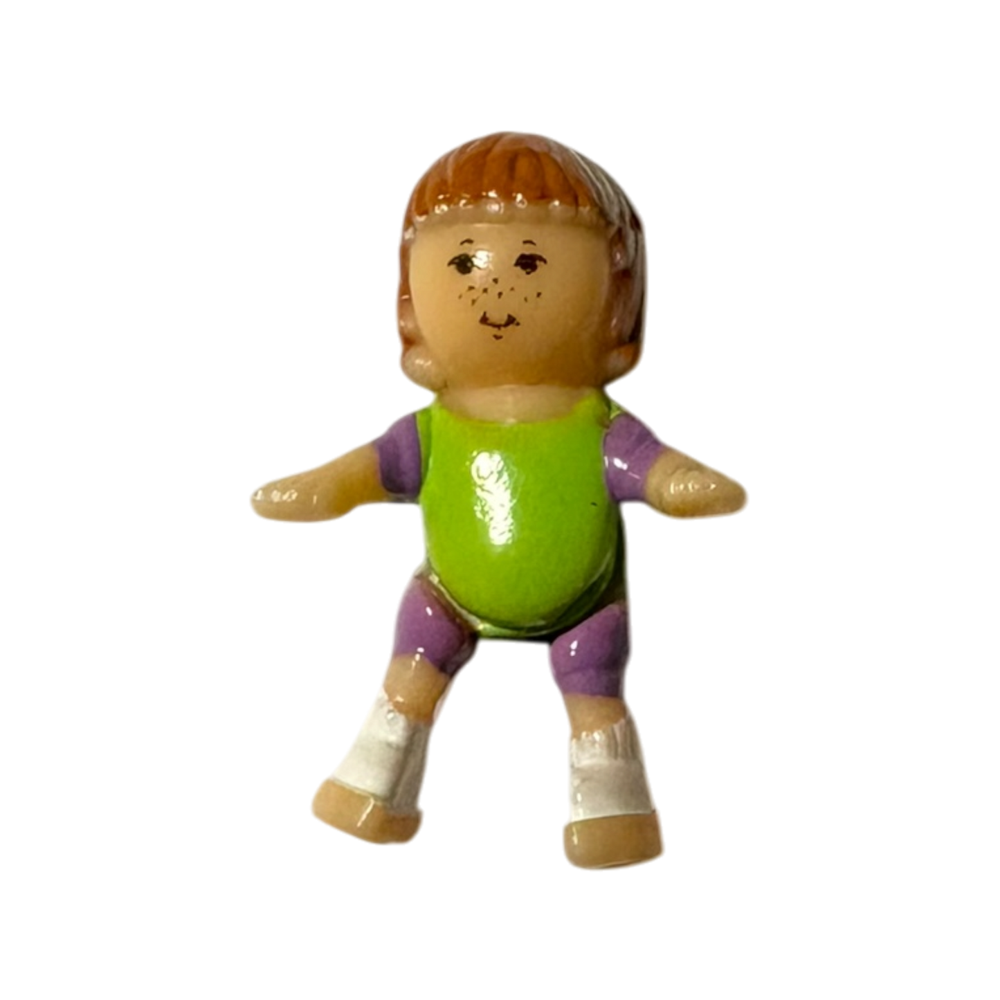 Polly Pocket Dolls (Choose your own)