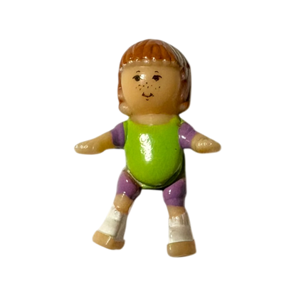 Polly Pocket Dolls (Choose your own)