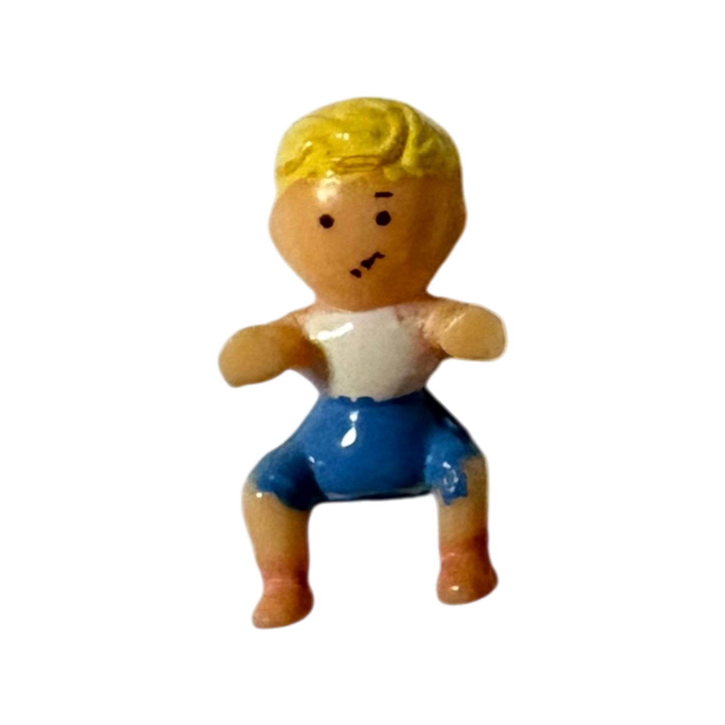 Polly Pocket Dolls (Choose your own)
