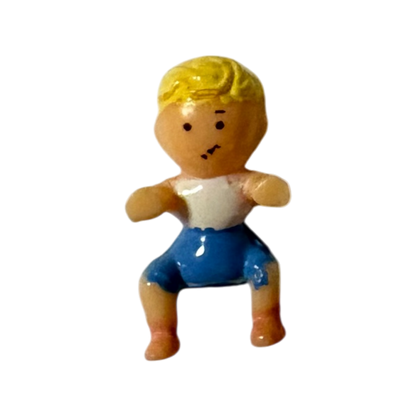 Polly Pocket Dolls (Choose your own)