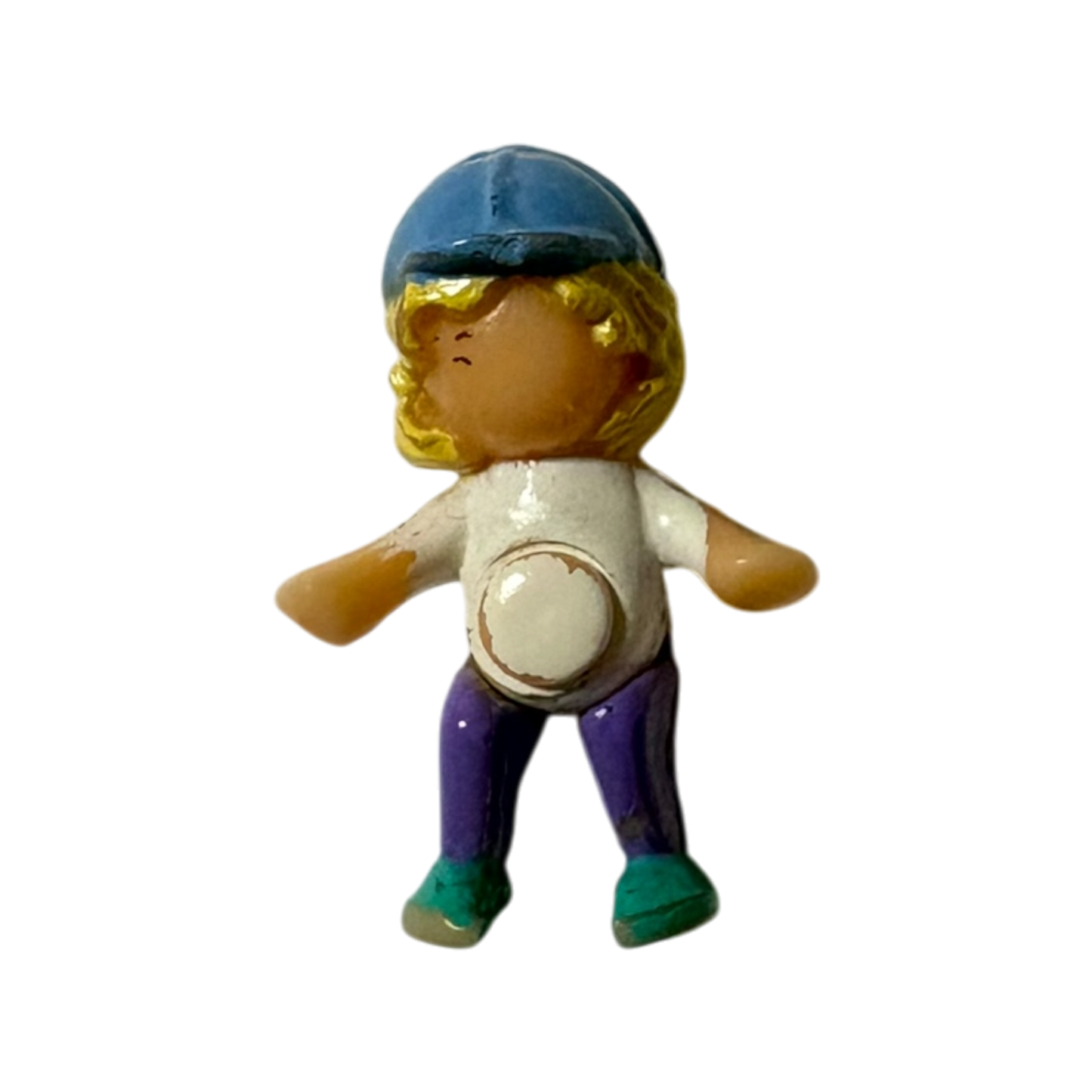 Polly Pocket Dolls (Choose your own)