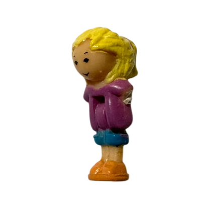 Polly Pocket Dolls (Choose your own)