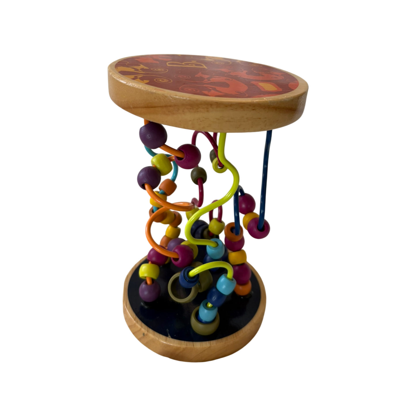 Bead Maze