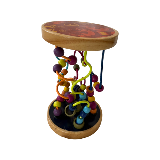 Bead Maze
