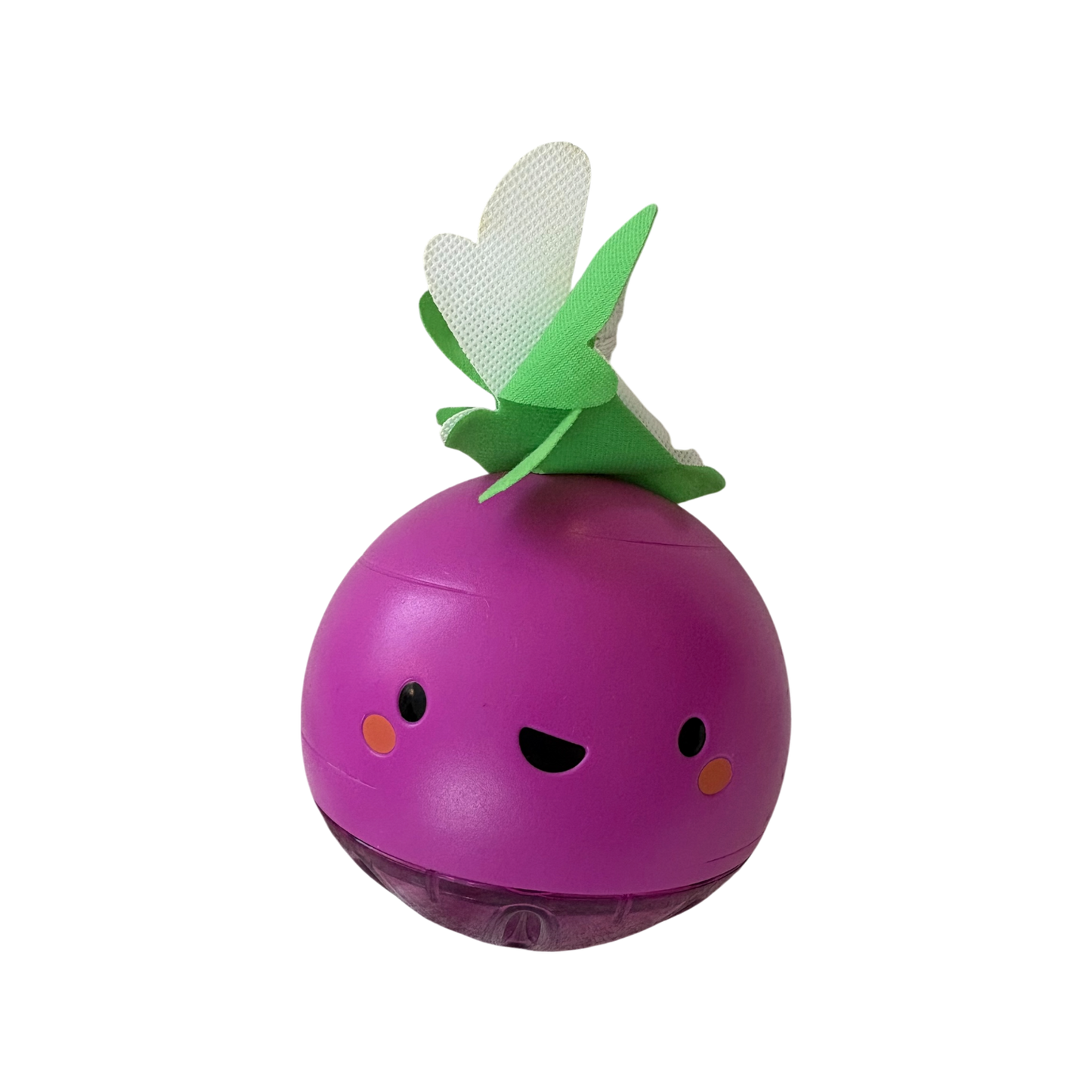 Breakdancing Beet