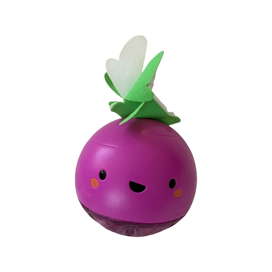 Breakdancing Beet