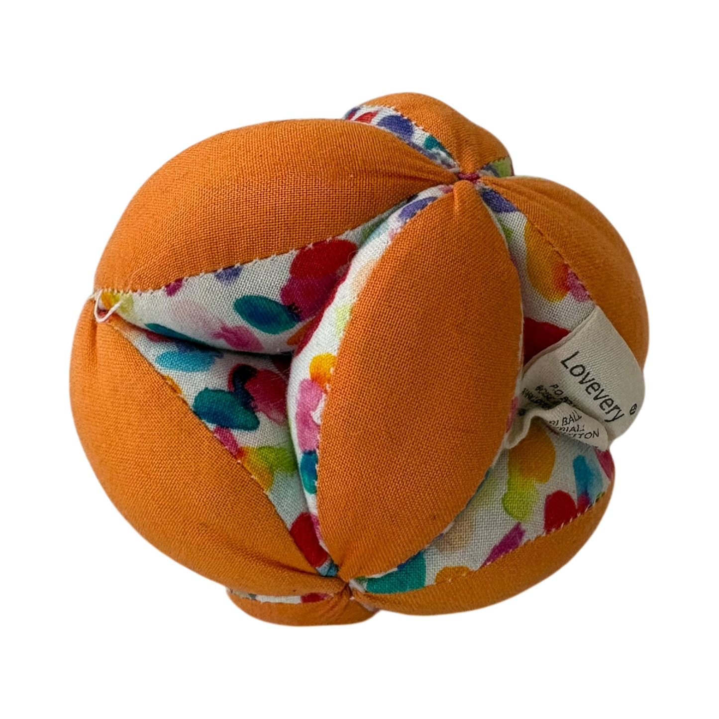 Montessori Grasping Ball