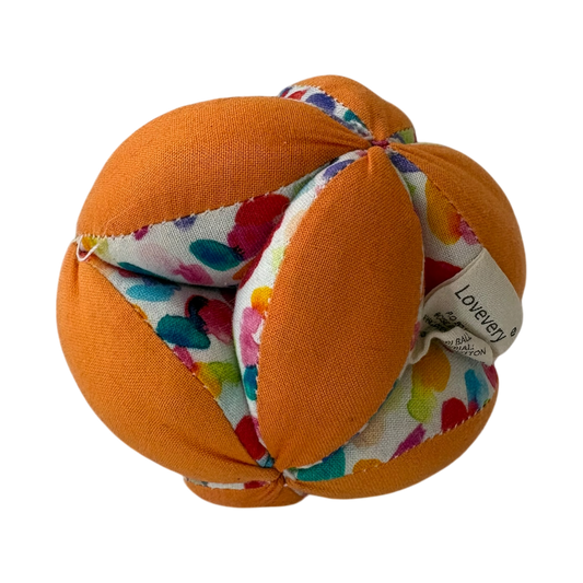 Montessori Grasping Ball