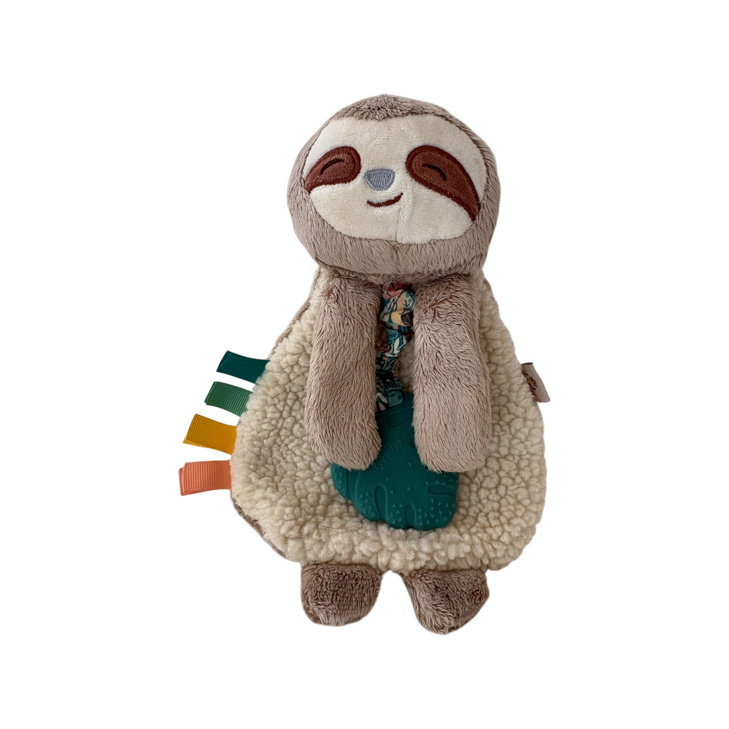 Sloth Teether