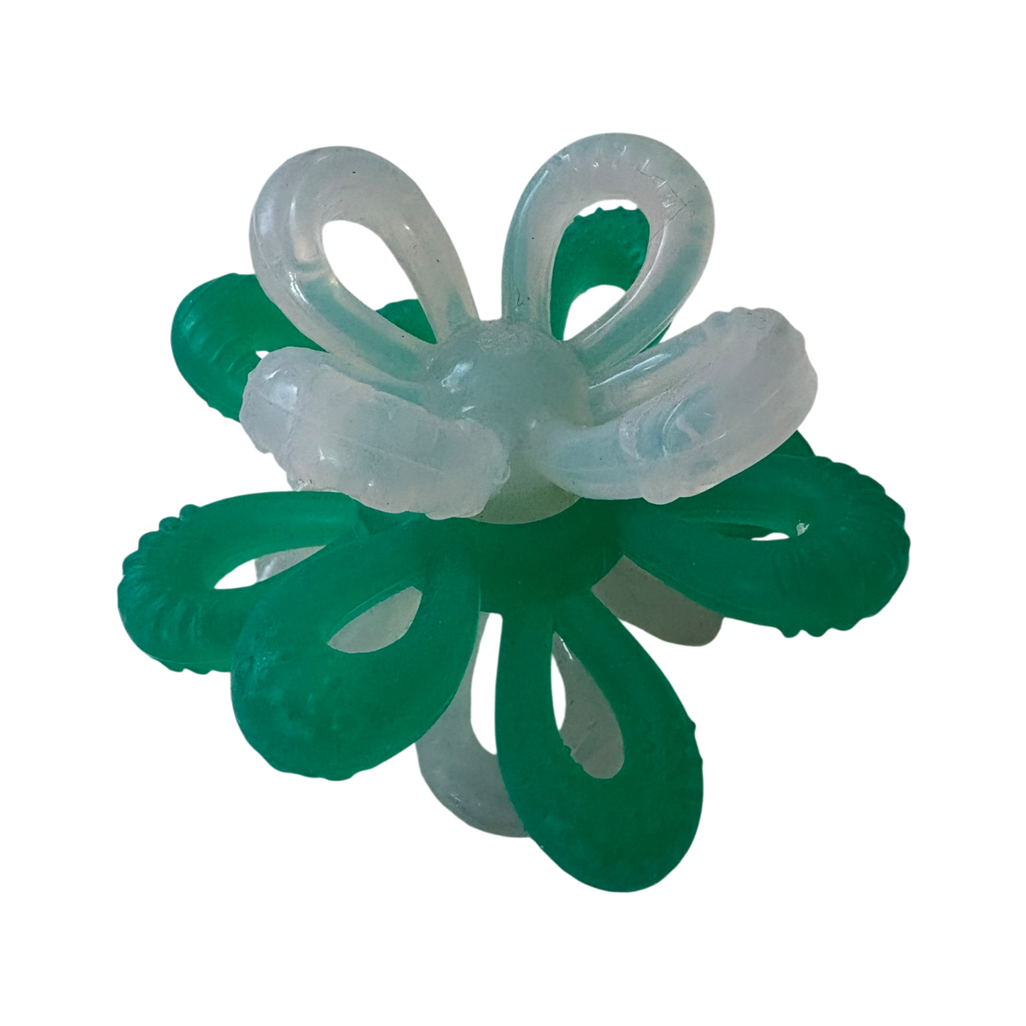 2-in-1 Loopy Teether